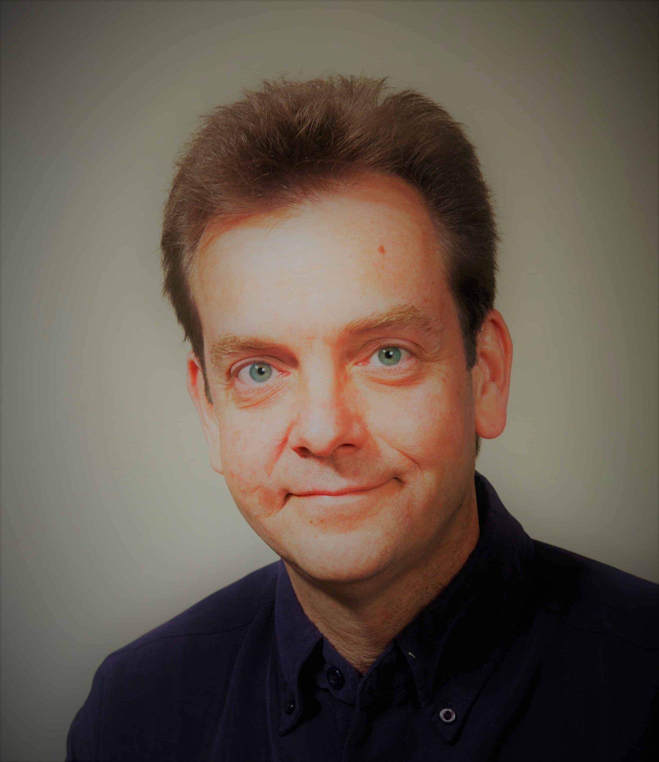 Markus Lindström