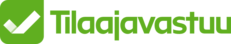 Tilaajavastuu