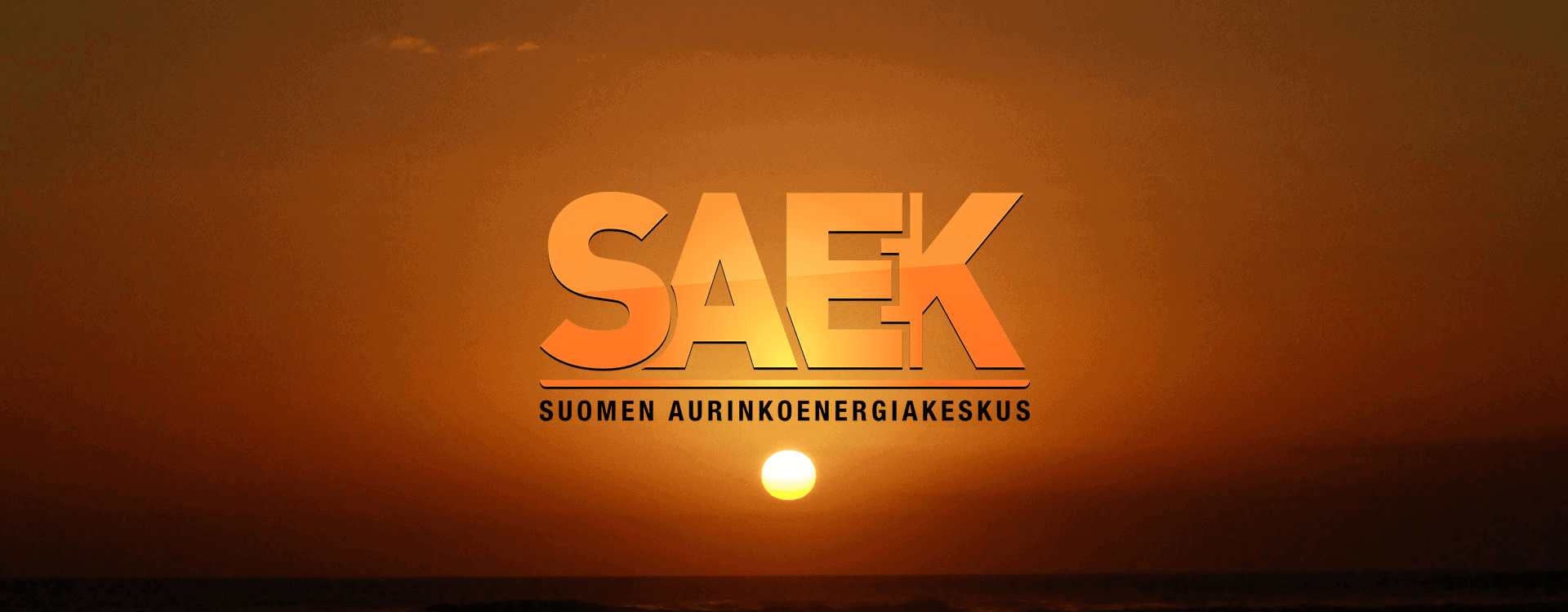 Suomen Aurinkoenergiakeskus